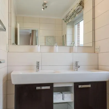 Haus Margarethenstrasse 2 Whg 1 * Vesterland